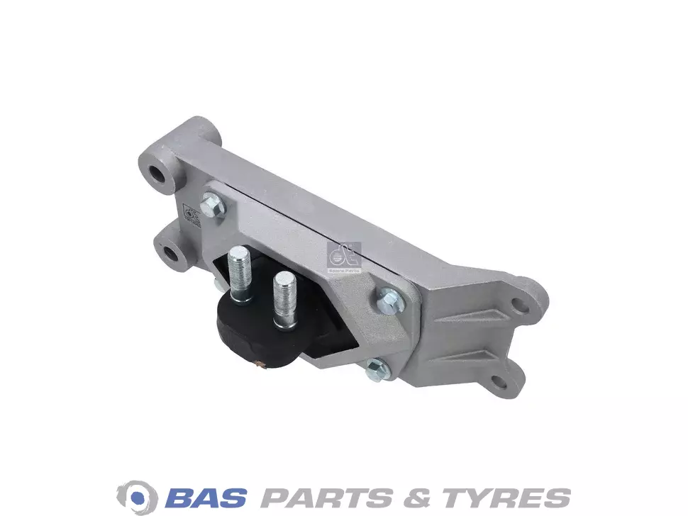 Vibrationdämpfer DT Spare Parts 5010316681