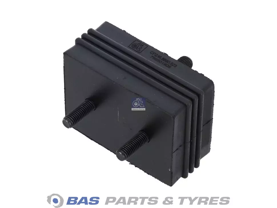 Opritor DT Spare Parts 5010316876