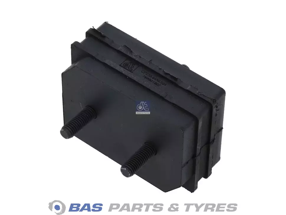 Elastischer Block DT Spare Parts 5010467526 Elastischer Block DT Spare Parts 5010467526