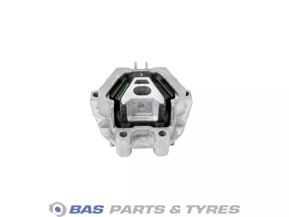 Engine support DT Spare Parts 5010460056