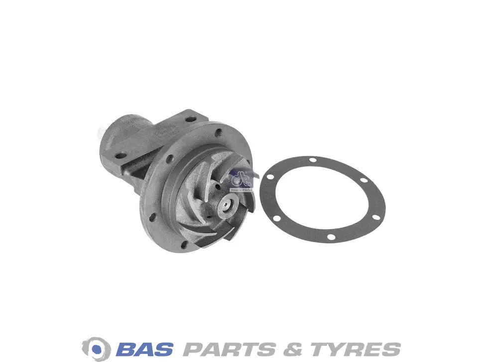 Draaiend geheel DT Spare Parts 5010323187