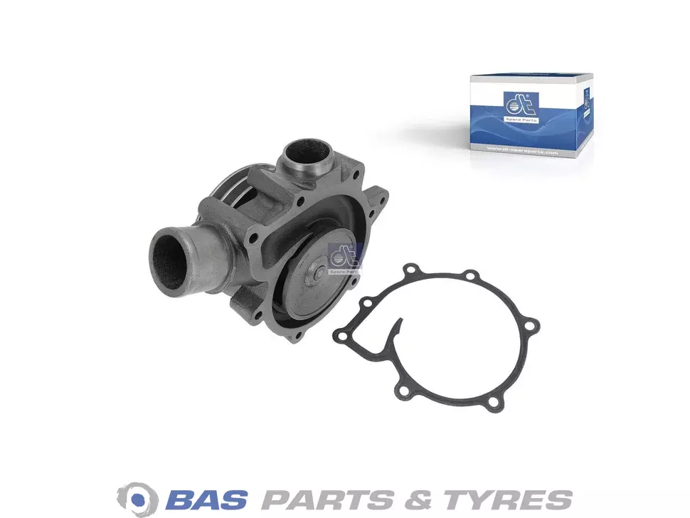 Pumpa vode DT Spare Parts 5600409620 Pumpa vode DT Spare Parts 5600409620