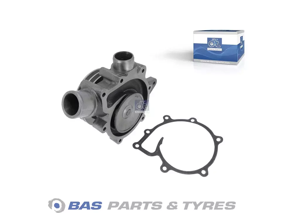 Pompa wody DT Spare Parts 7422485068