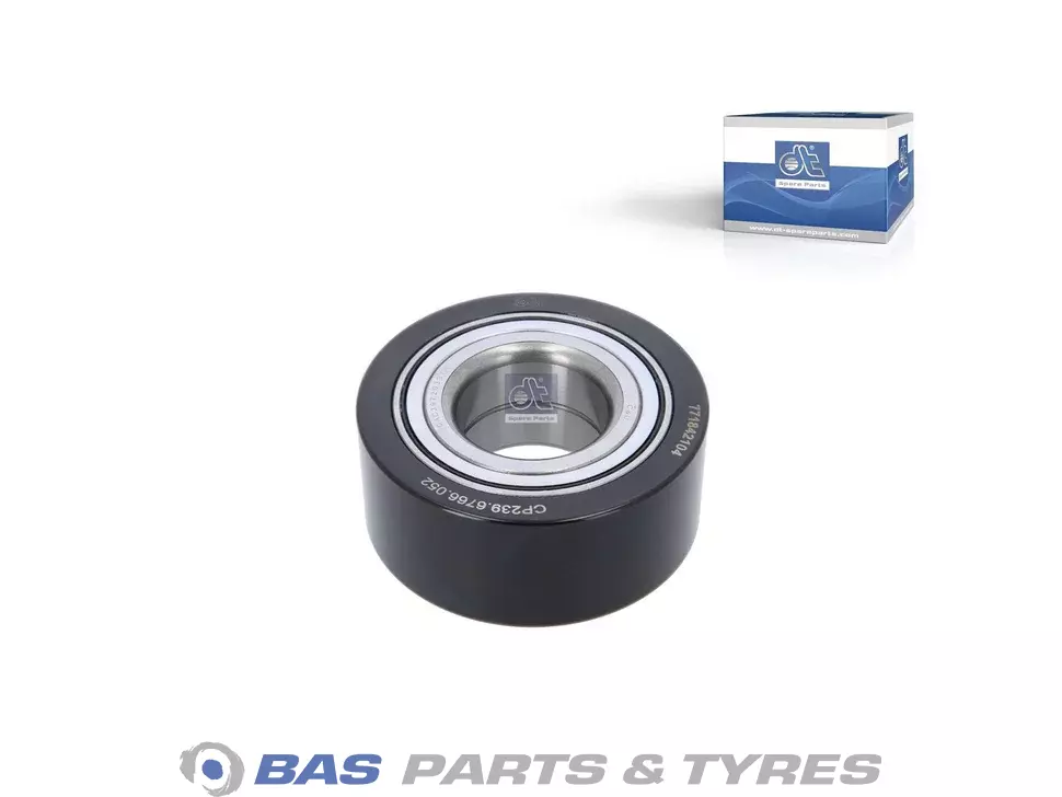 Rodamiento de bolas DT Spare Parts 5010477345
