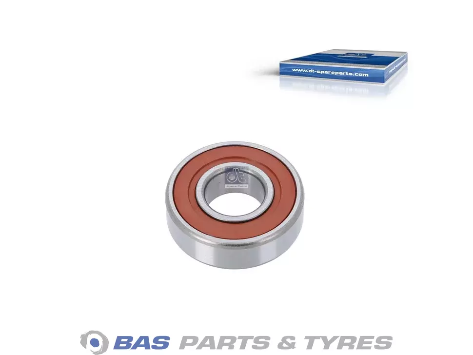 Rodamiento de bolas DT Spare Parts 5003090063