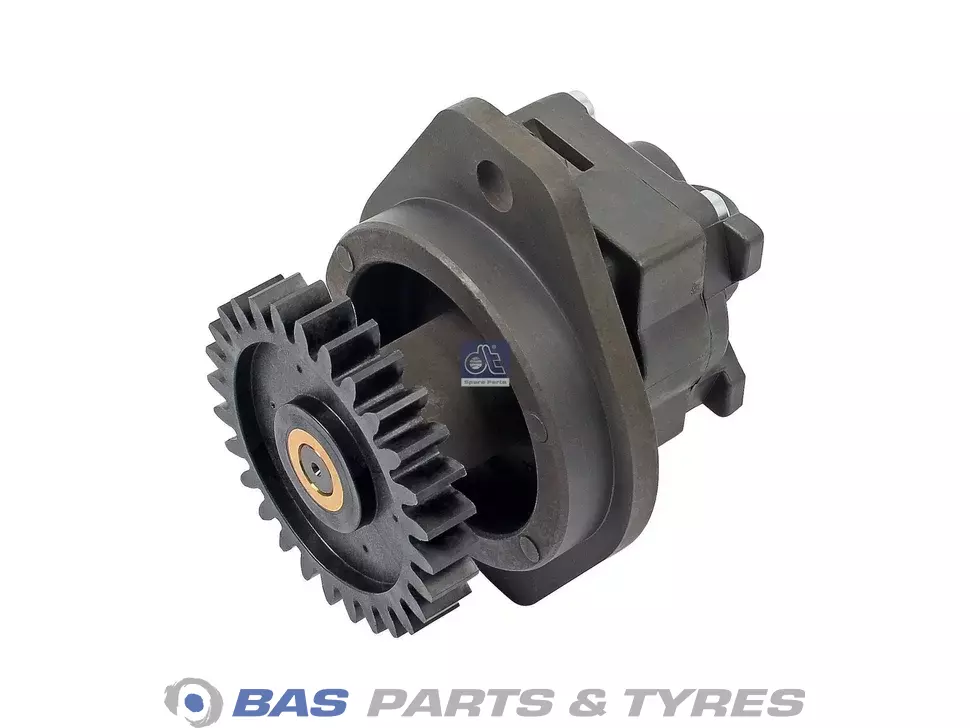 Opvoerpomp DT Spare Parts 5010284792