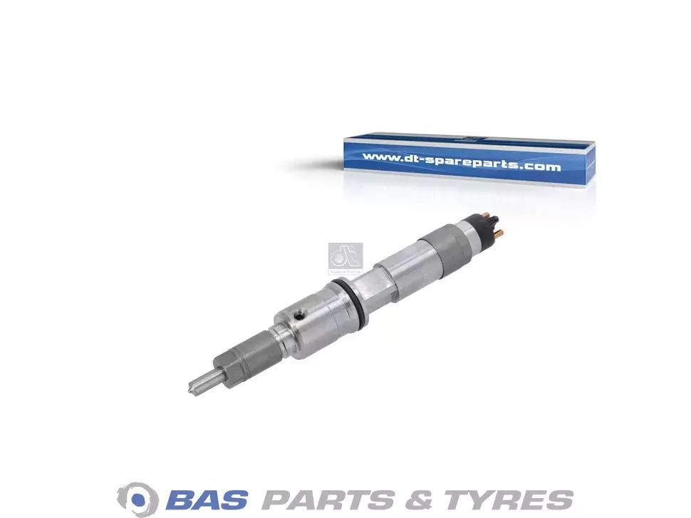 Düsenstock DT Spare Parts 5010412093