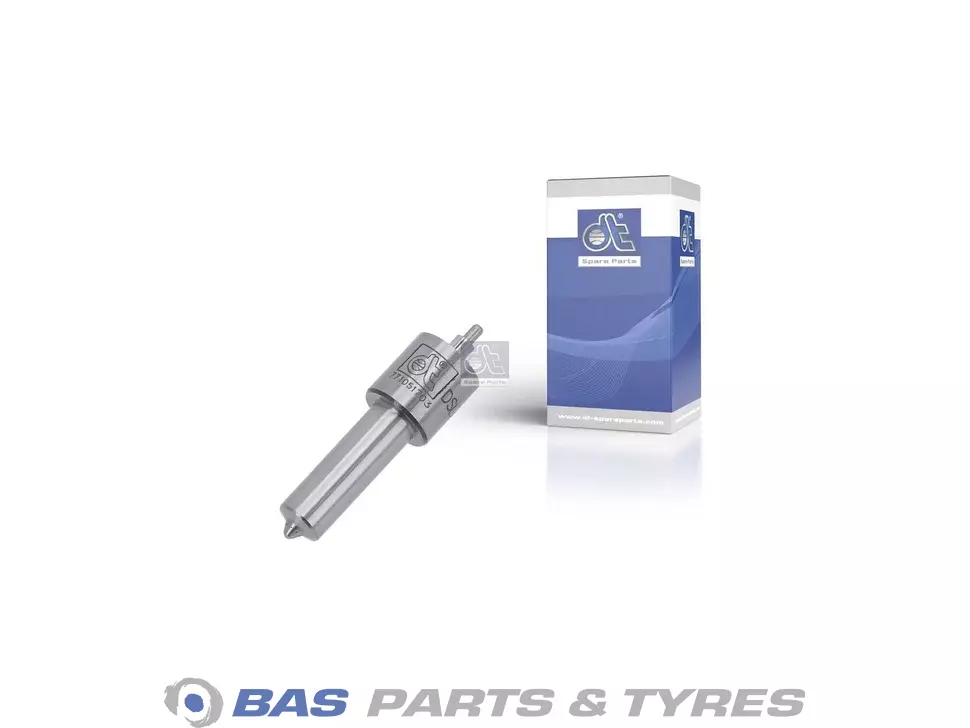 Atomizer DT Spare Parts 5010437343 Atomizer DT Spare Parts 5010437343