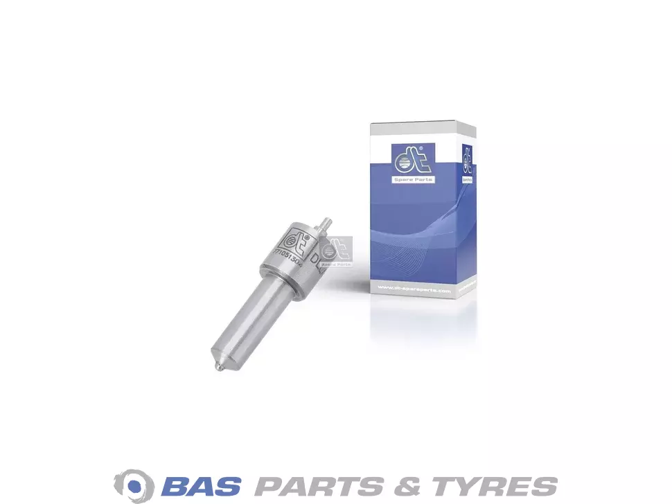 Atomizer DT Spare Parts 5000694855