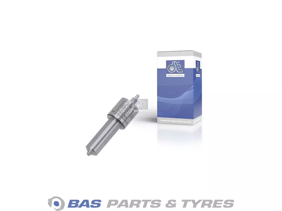 Atomizer DT Spare Parts 5000694847 Atomizer DT Spare Parts 5000694847
