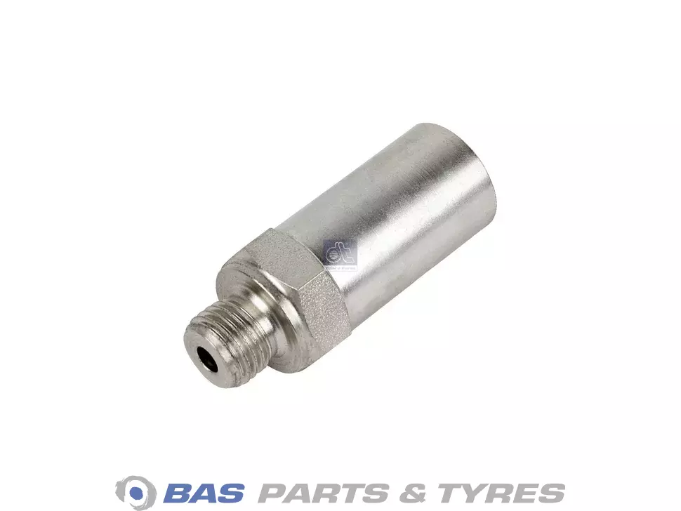 Overflow valve DT Spare Parts 5000296055