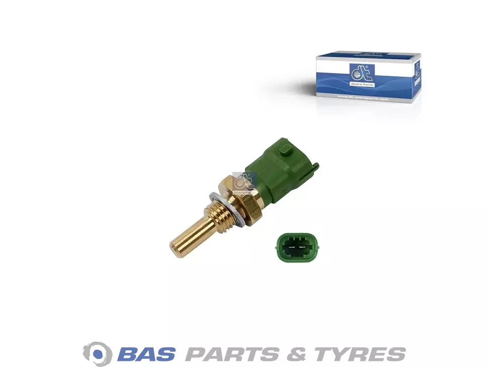Temperature sensor DT Spare Parts 5001853015 Temperature sensor DT Spare Parts 5001853015