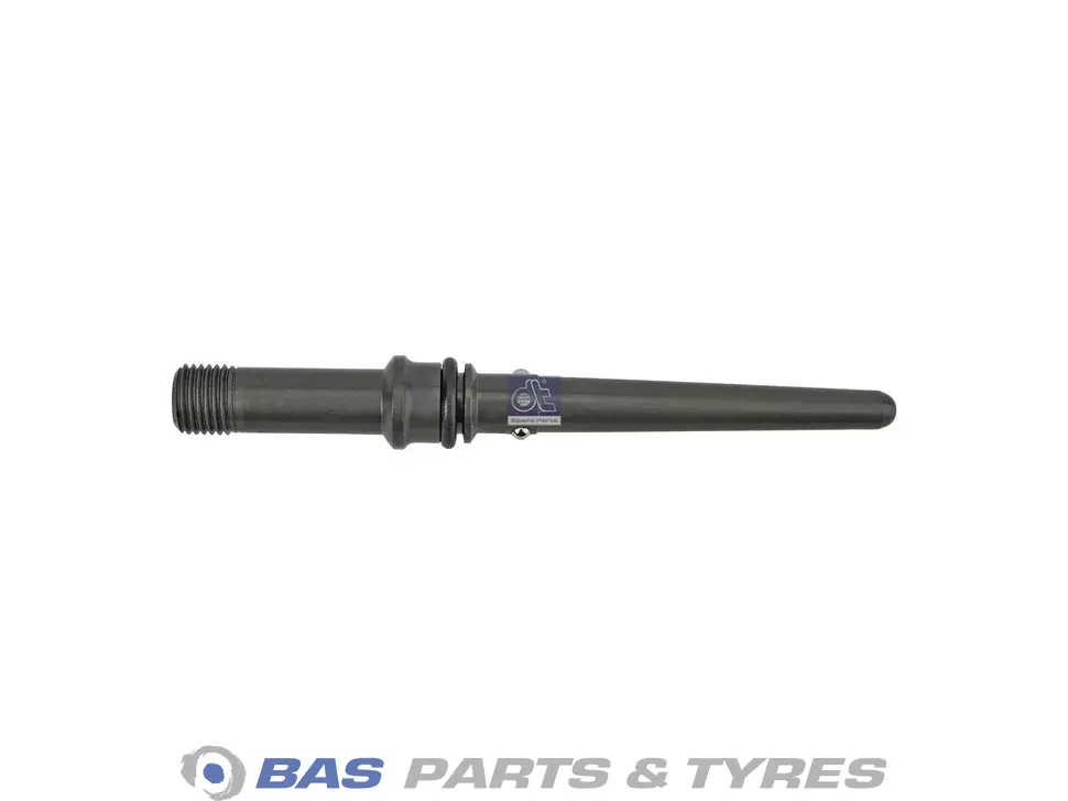 Injection line DT Spare Parts 5010550953