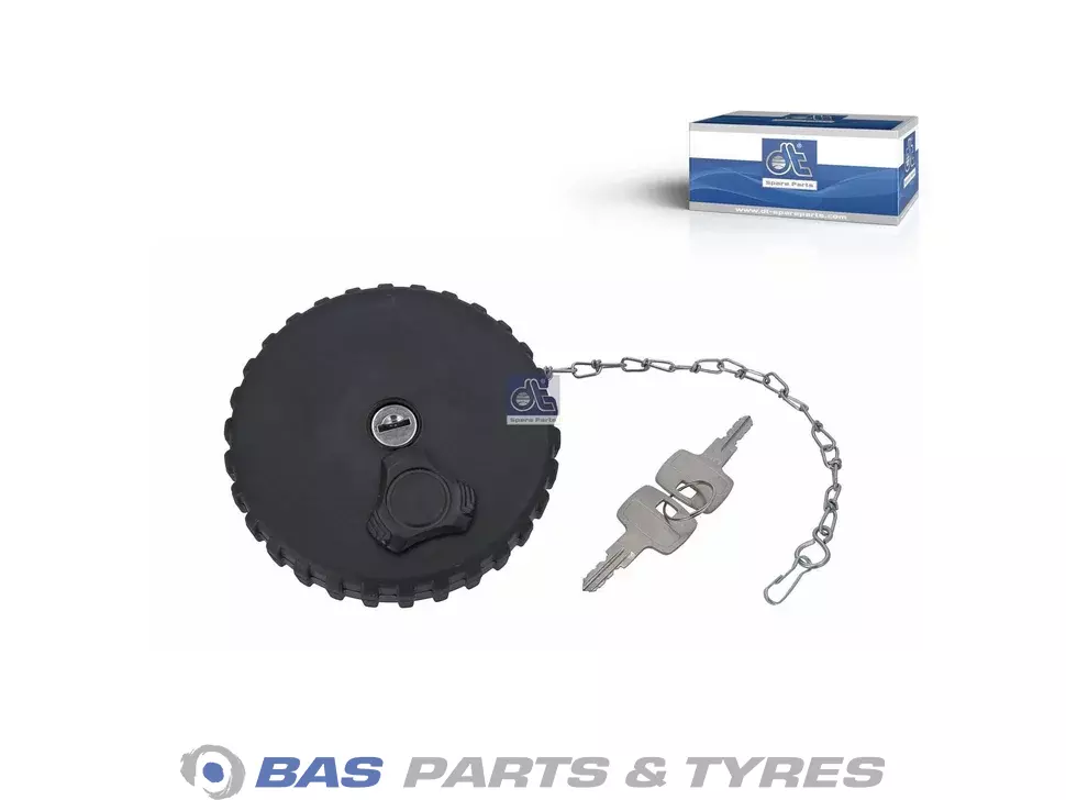 Capac umplere DT Spare Parts 5001832894