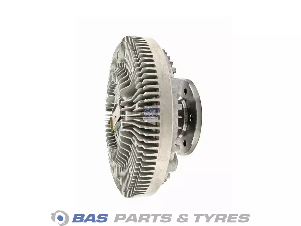 Kvačilo ventilatora DT Spare Parts 5430128268