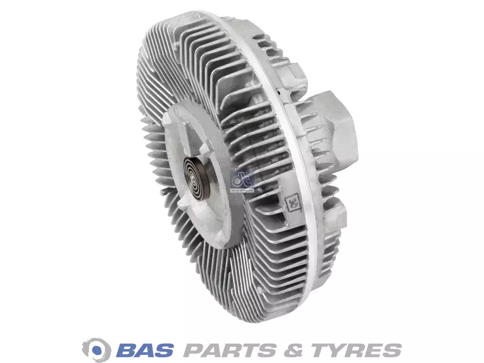 Accouplement visco DT Spare Parts 5010514015