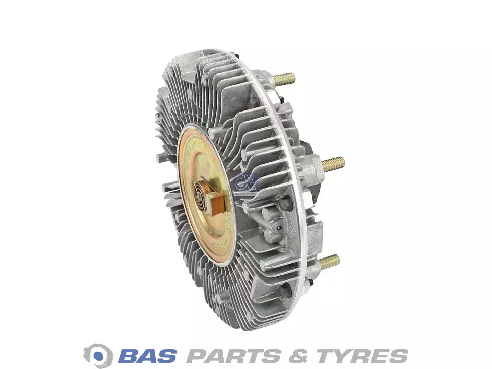 Visco coupling DT Spare Parts 5010514058