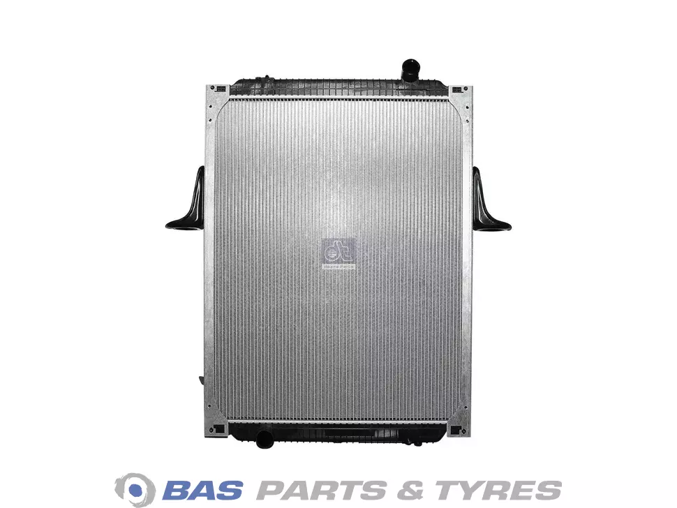 Kühler DT Spare Parts 5010315736
