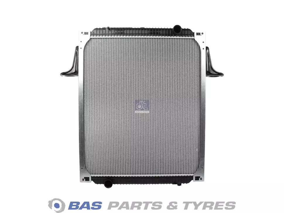 Kühler DT Spare Parts 5010315845
