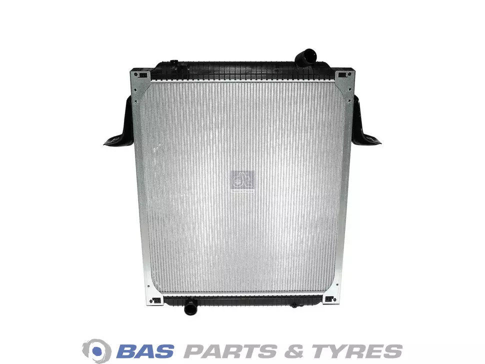 Kühler DT Spare Parts 5010315739