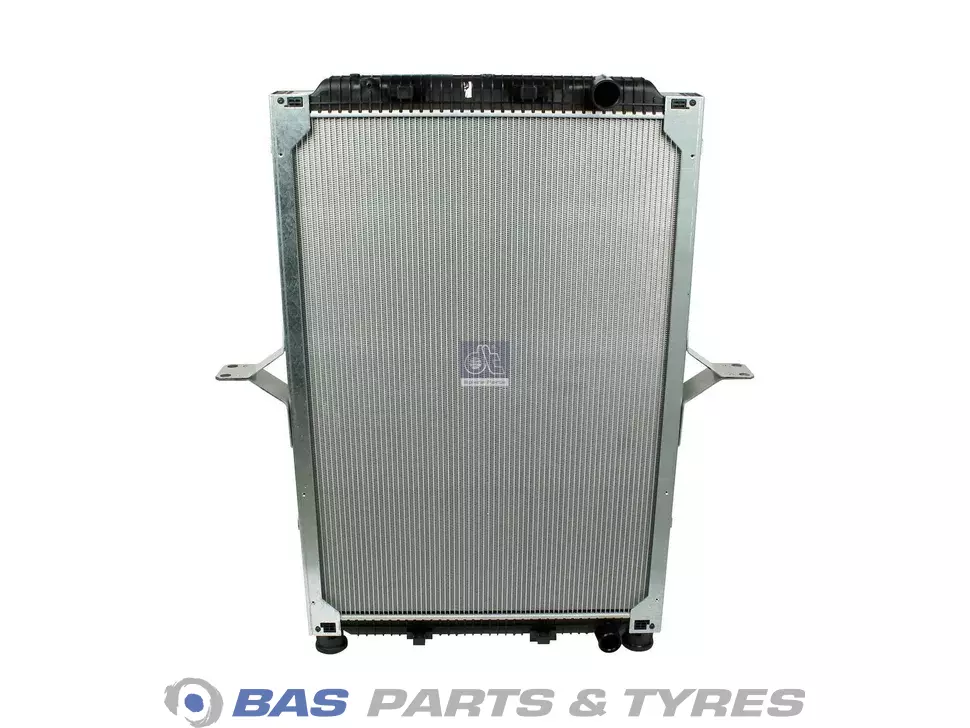 Kühler DT Spare Parts 7484201967