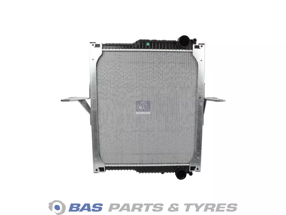 Kühler DT Spare Parts 7420809769