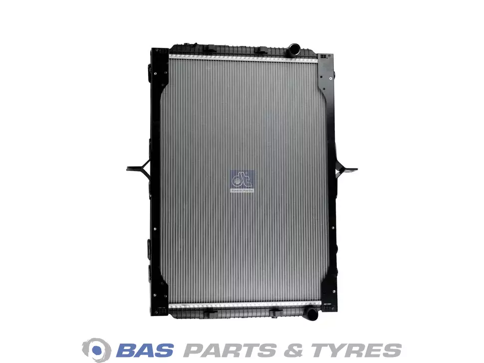 Kühler DT Spare Parts 7484201993