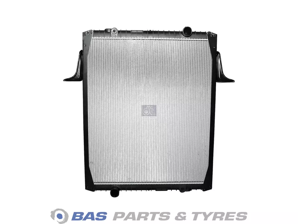 Kühler DT Spare Parts 5010315636