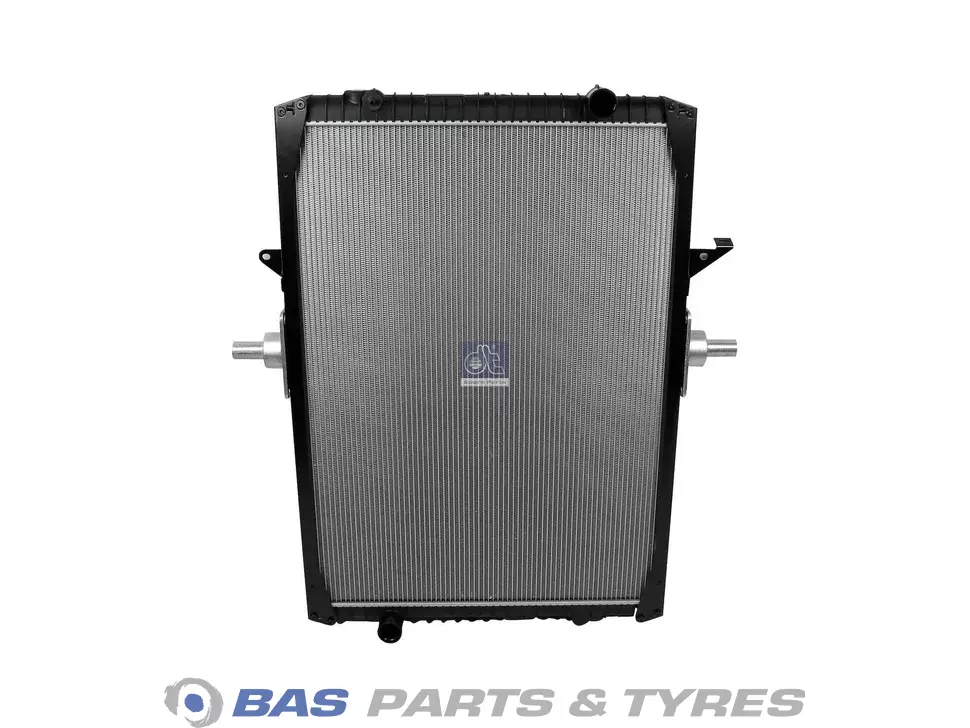 Kühler DT Spare Parts 5010514435