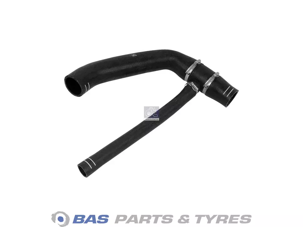 Elbow pipe fitting DT Spare Parts 7421424710