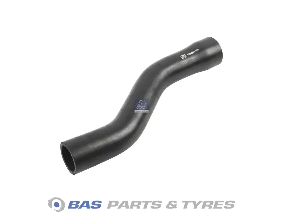 Schlauch DT Spare Parts 5010315936