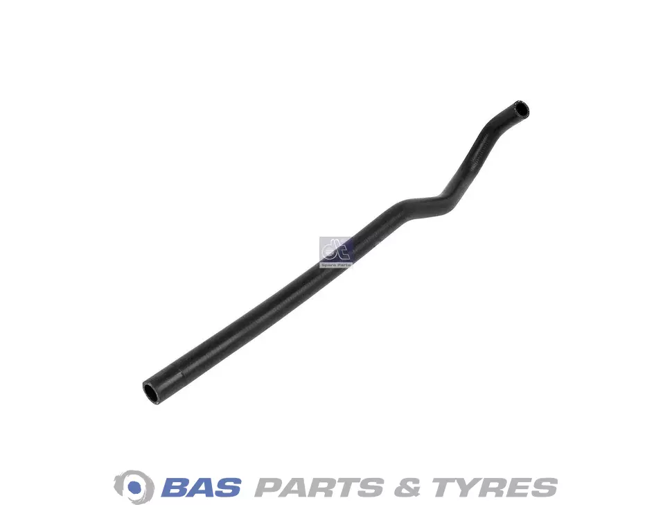 Cijev DT Spare Parts 5010530009