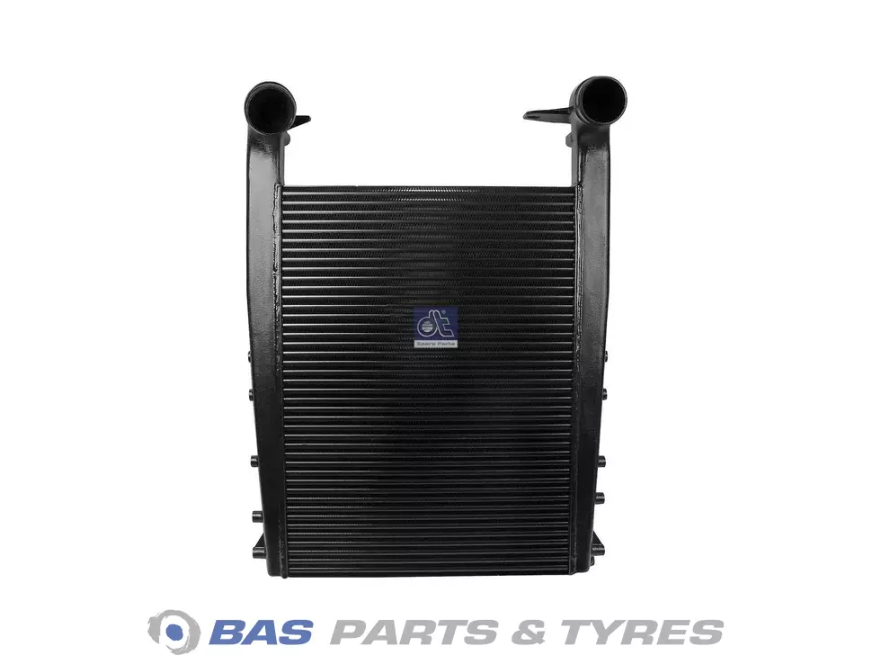 Intercooler DT Spare Parts 7485003667