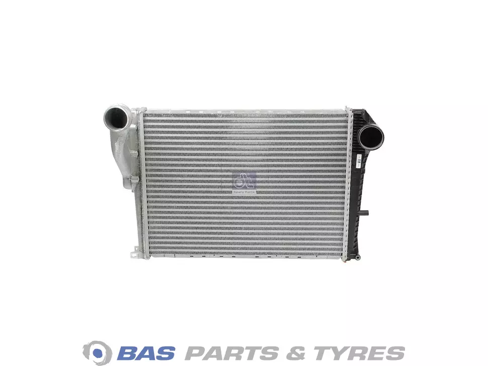 Intercooler DT Spare Parts 7482142944