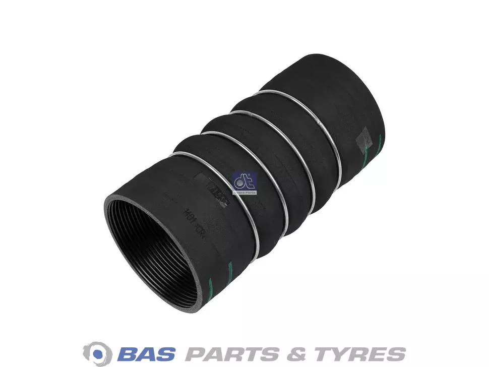 Intercoolerslang DT Spare Parts 7420953255
