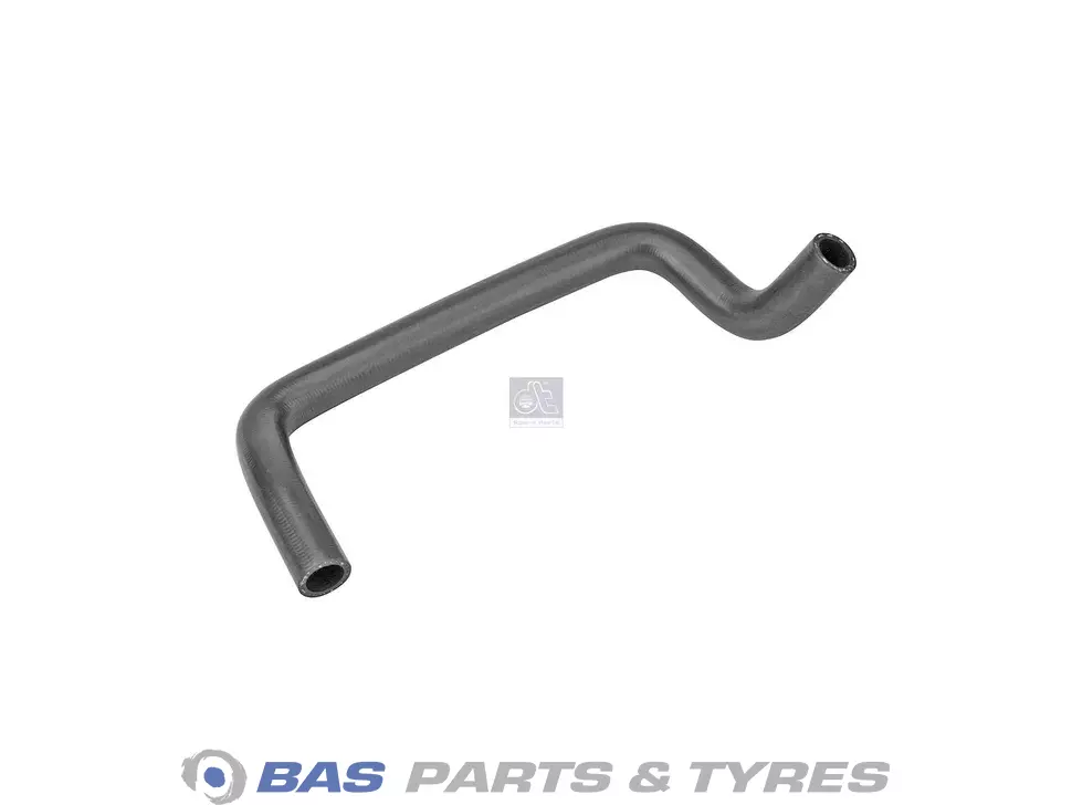 Rohrbogen DT Spare Parts 5010530014