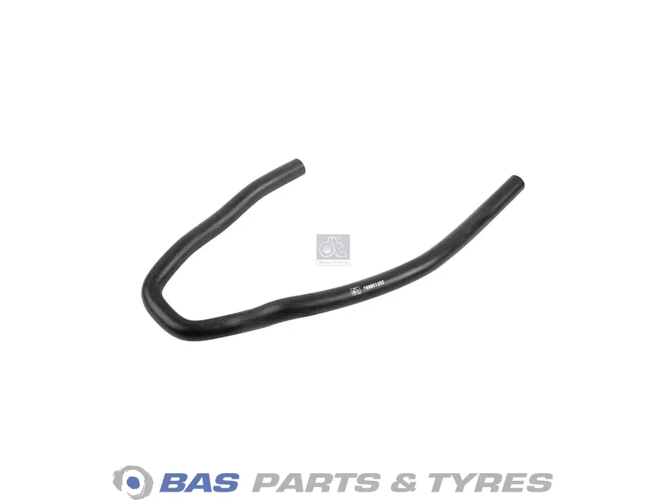 Schlauch DT Spare Parts 5010530963
