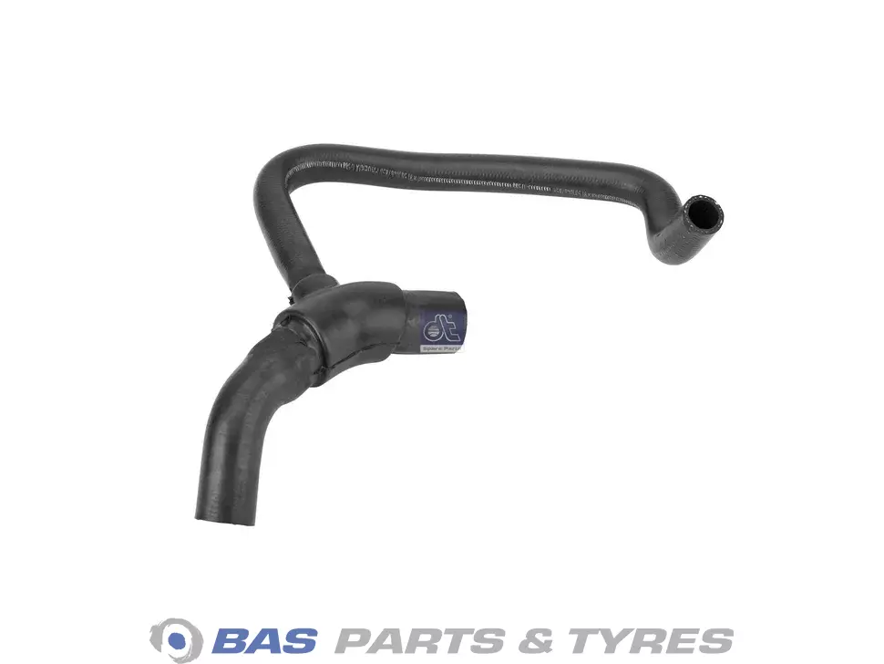 Pipe DT Spare Parts 5010467856
