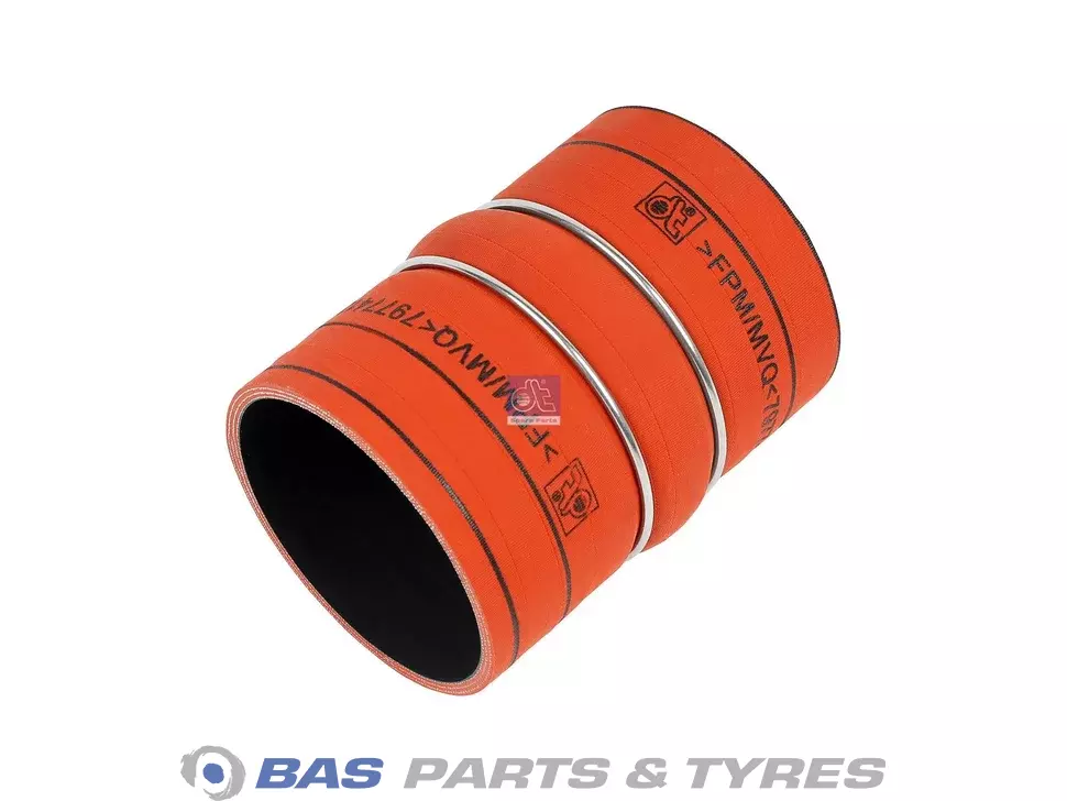 Pipe DT Spare Parts 5010514807