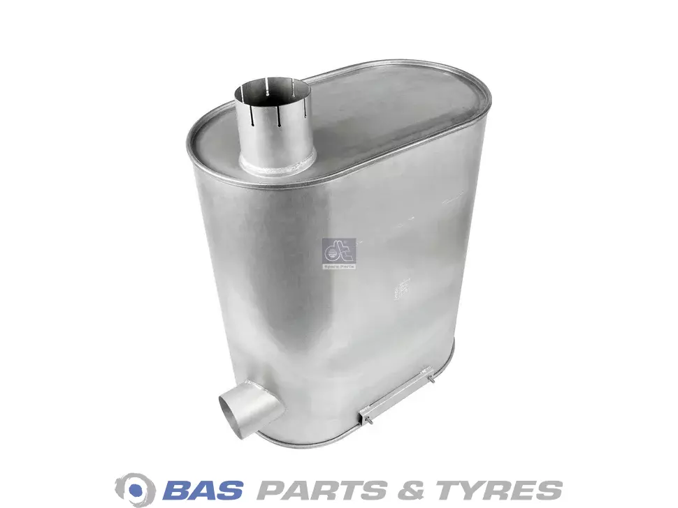 Silencer DT Spare Parts 5010317669