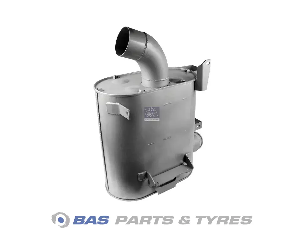 Silencer DT Spare Parts 5010269600