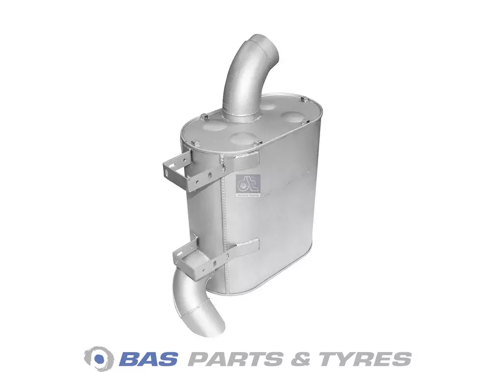 Silencer DT Spare Parts 5010317672