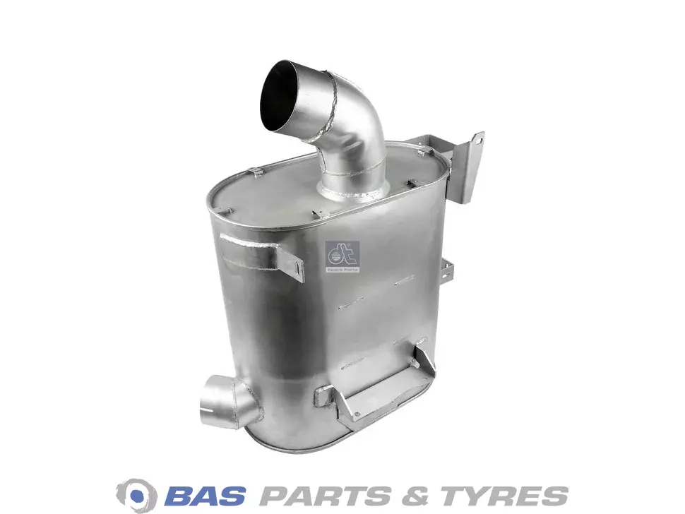 Silencer DT Spare Parts 5010317118