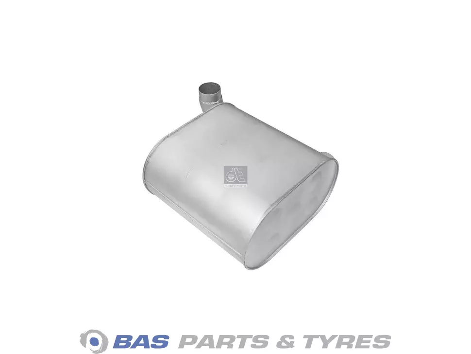Silencer DT Spare Parts 5010317668