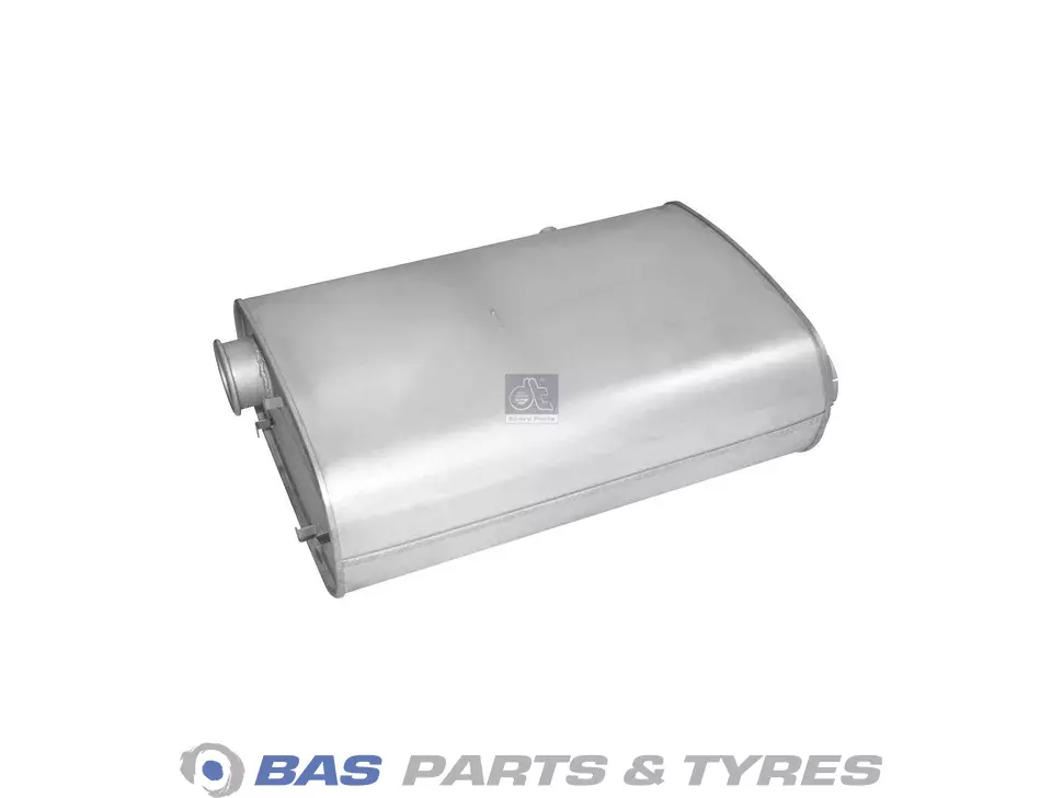 Silencer DT Spare Parts 5010317534