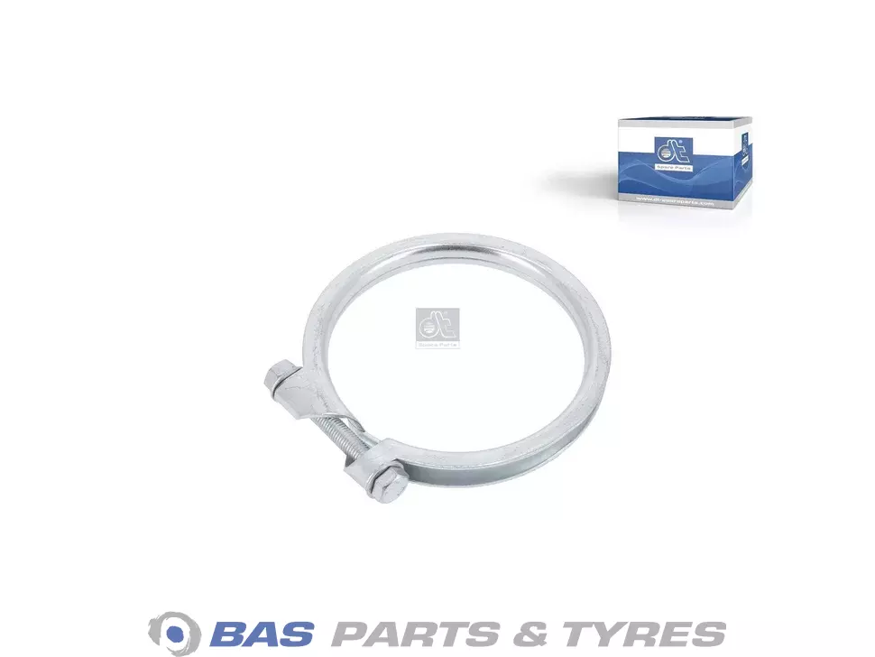 Abrazadera DT Spare Parts 5010317398 Abrazadera DT Spare Parts 5010317398