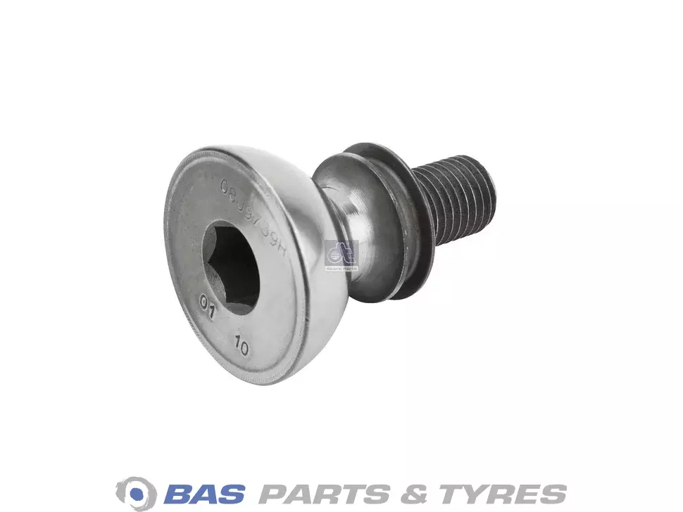 Болт DT Spare Parts 5000677320 Болт DT Spare Parts 5000677320