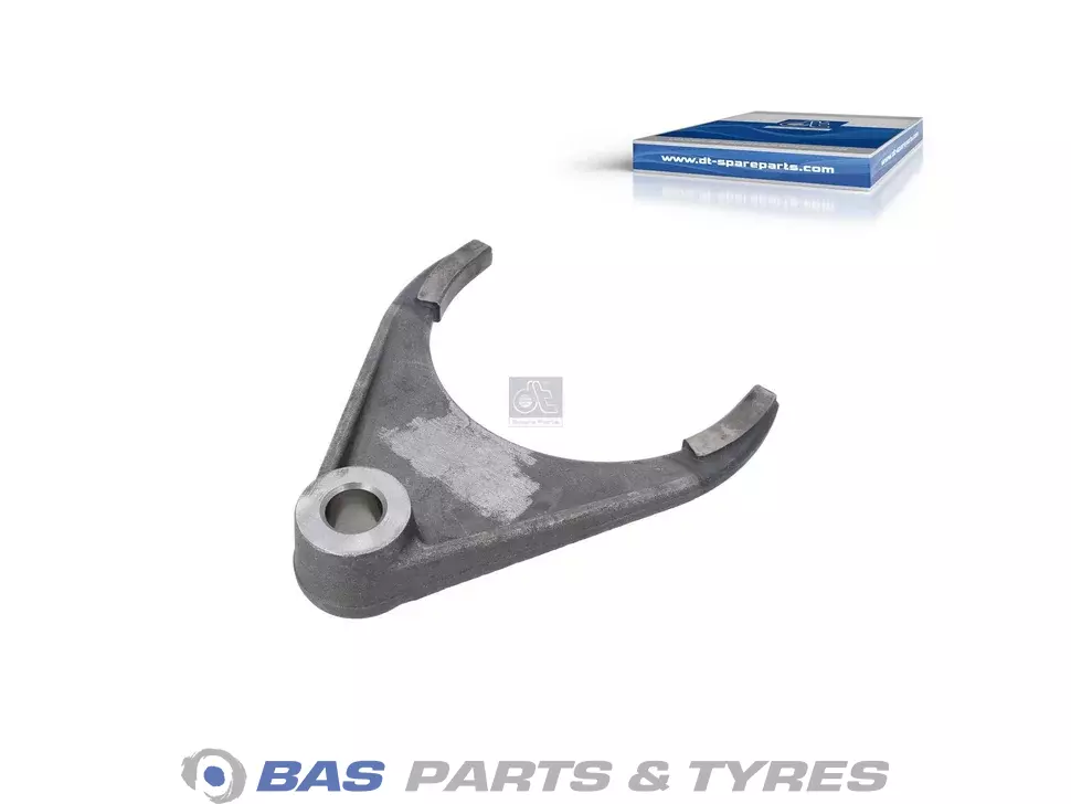 Вилка DT Spare Parts 5010319824 Вилка DT Spare Parts 5010319824