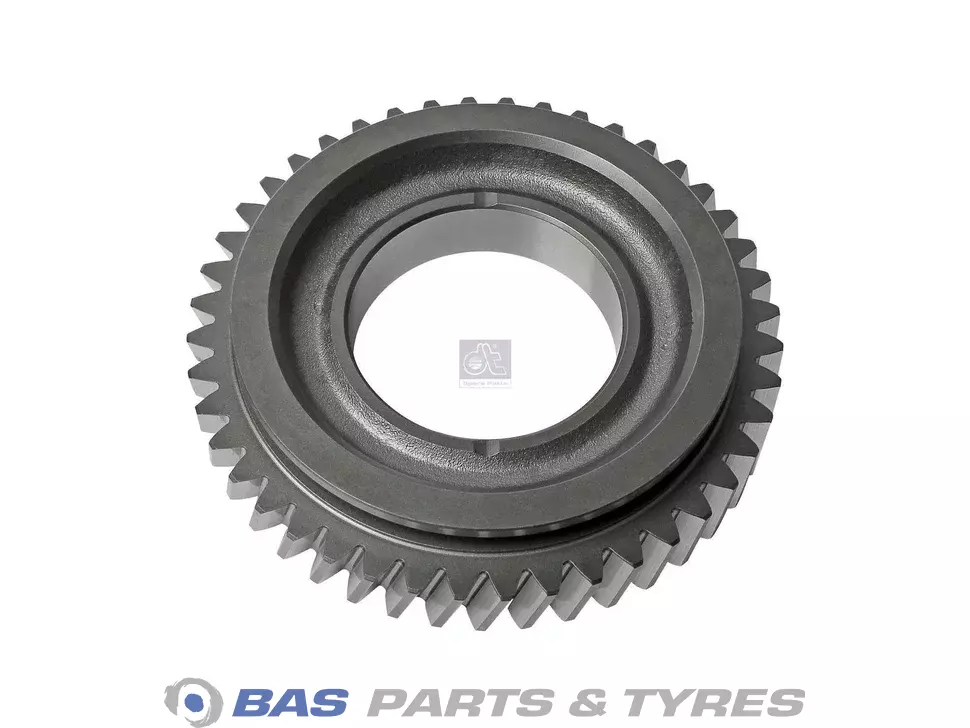 Ingranaggio DT Spare Parts 5001848227