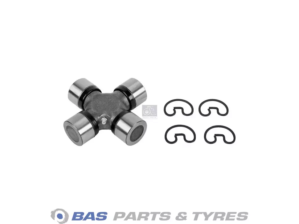 Cruce DT Spare Parts 5001821930 Cruce DT Spare Parts 5001821930